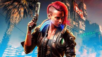Cyberpunk 2077 revelar¨¢ su futuro en el streaming del 6 de septiembre