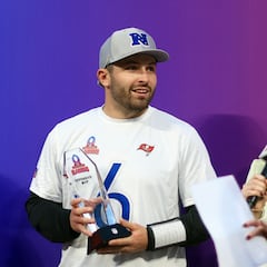 NFL Pro Bowl skills competition rules revealed: This is how players score points for their teams