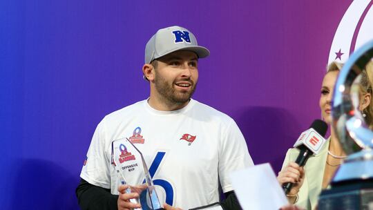 Surprising facts about how much money NFL players get for playing in ...