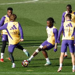 Arandina - Real Madrid: Horario, TV, cómo y dónde ver la Copa del Rey en Estados Unidos