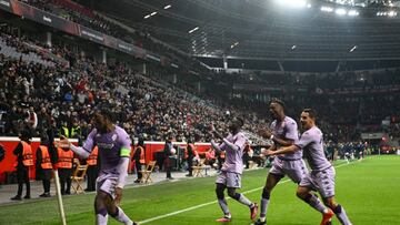 Wirtz no es suficiente para el Mónaco