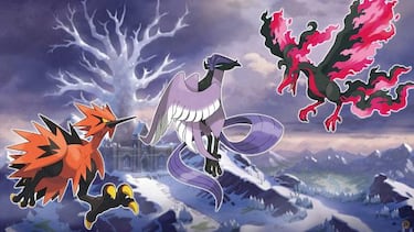 Nuevos baneos en Pokémon Espada y Escudo, ¿a quién afecta y por qué?