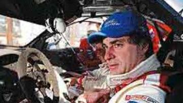 Carlos Sainz