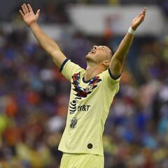 Guido Rodríguez destacó la presión que impuso el Azteca