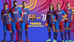 El Barcelona Femenino jugar&aacute; el Joan Gamper.