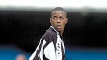 <b>CONFIRMADO. </b>El Real Madrid ya tiene absolutamente cerrado el traspaso de Robinho en el mes de junio.