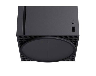 Xbox Series X: una tienda desvela cómo será la caja y la parte de atrás de la consola