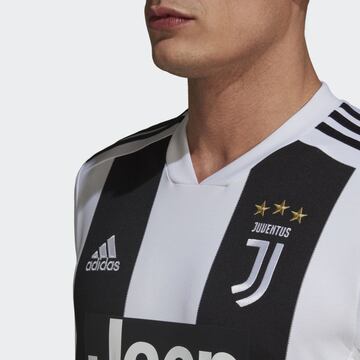 "Pedimos a Adidas y Juventus que revisen su idea y utilicen para las camisetas el mismo tipo de aplicación del patrocinador usada en la de la temporada actual". Esta fue la solicitud de los hinchas de Juventus.