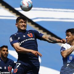 La U planifica el 2021 y acuerda la compra de un defensor