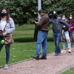 Curva del coronavirus en Colombia, hoy 9 de mayo: ¿Cuántos casos y muertes hay?