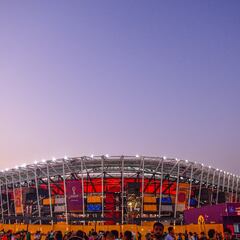 Revelan muerte de trabajadores migrantes en la construcción de estadios de Qatar 2022