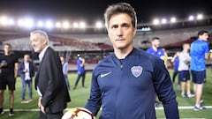 "Estábamos en desventaja"