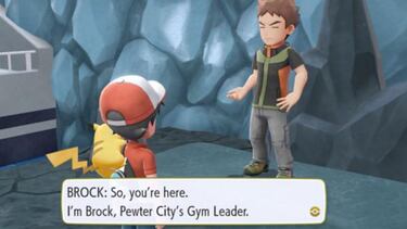 Pokémon Let’s Go: Habrá requisitos para gimnasios