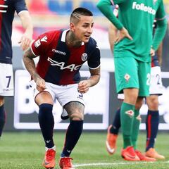 DT del Bologna alabó a Pulgar y cree que será clave en la Roja