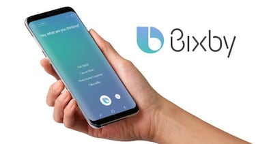 ¿Bixby te recomendará invertir en Bitcoins?