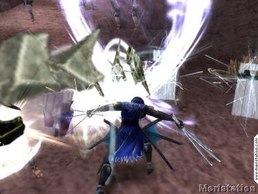 Devil Kings, Impresiones E3