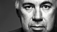 Ancelotti, en su libro: “Senté a Bale y Florentino me llamó...”