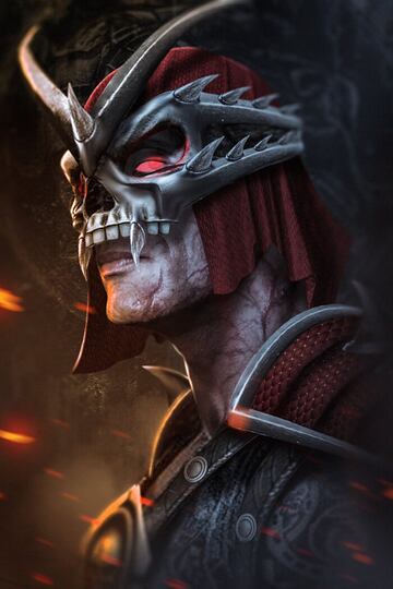 Shao Kahn