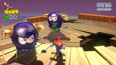 El software casero en consolas no tiene que ser ilegal