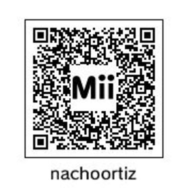 Juega en 3DS con los Mii de los redactores de MeriStation