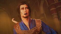 El remake de Prince of Persia: Las Arenas del Tiempo resucita con fecha 2026 y el tráiler más decepcionante del año