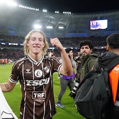 Ignacio Schor, un perfil ADN Ceuta