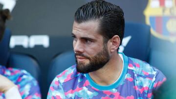 SER: la renovación de Nacho está en punto muerto