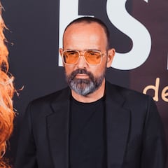 Risto Mejide, ilusionado de nuevo con una mujer 19 años menor