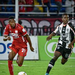 Envigado - América: TV, horario y cómo ver online la Liga BetPlay