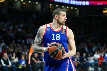 Playoffs Euroliga 2019: equipos, partidos, cruces y formato del top 8