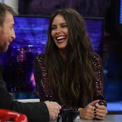 Cristina Pedroche: "En las Campanadas me quiero sentir Beyoncé"