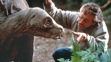 Impresiones Jurassic World Evolution