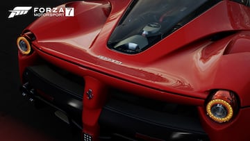 Captura de pantalla - Forza Motorsport 7 (PC)