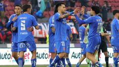 La remontada de Colo Colo que no fue y que la U realmente necesita para ganar su estrella 19