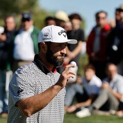 Rahm: “El campo está complicado”