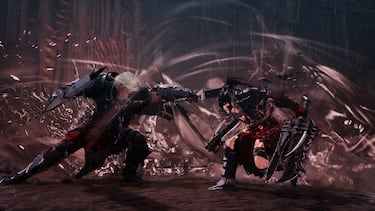 Impresiones de The First Berserker: Khazan, una contundente aventura que recuerda a Dark Souls y Sekiro