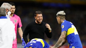 Central - Boca: horario, TV y cómo ver la Copa de la Liga