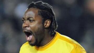 El meta del PSG Edel podría comparecer el lunes para testificar ante la UEFA