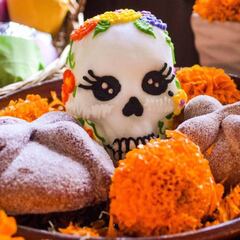 Día de Muertos 2023: cuál es el origen del pan de muerto tradicional en México