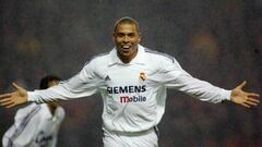 Los mejores momentos de la inolvidable carrera de Ronaldo