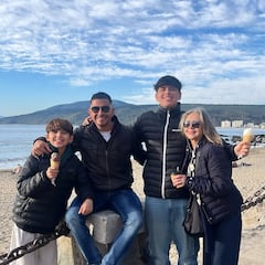 “Llegué a Colo Colo a los nueve años... Acá me formé como jugador y DT y gané muchos títulos”