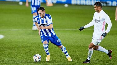 El expediente Lucas Pérez