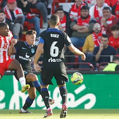 Akieme: “Todas las informaciones buenas que lleguen sobre mí son positivas”