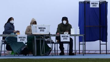 Elecciones de gobernadores 2021: quiénes se presentan y candidatos para las regiones