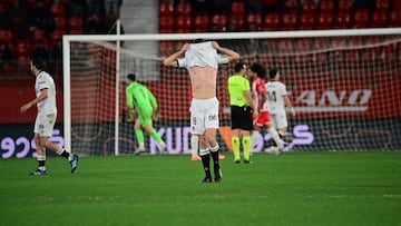 14/12/25 PARTIDO SEGUNDA DIVISION
ALMERIA - BURGOS
TRISTEZA