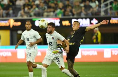 ‘El Vasco’ sobre el ‘Piojo’: “Estamos a la par”