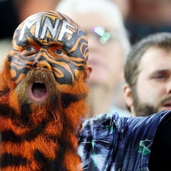 Why are there two Monday Night Football games this week?