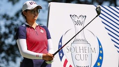 How does Solheim Cup scoring work? Format explained: Fourballs, foursomes and singles