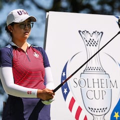 How does Solheim Cup scoring work? Format explained: Fourballs, foursomes and singles