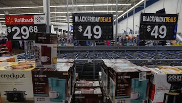 ¿Cuándo empieza el Black Friday 2023? Fecha oficial y dónde encontrar ofertas anticipadas